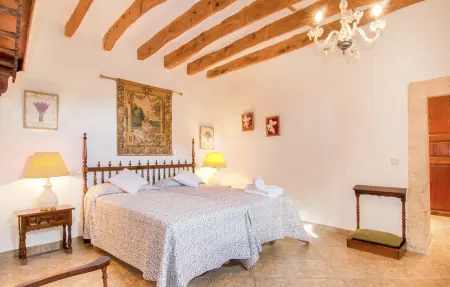 Son Caldes, Maison 8 personnes à Llucmajor - Photo 29
