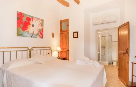 Son Caldes, Maison 8 personnes à Llucmajor - Photo 30