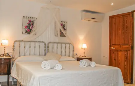 Son Caldes, Maison 8 personnes à Llucmajor - Photo 32