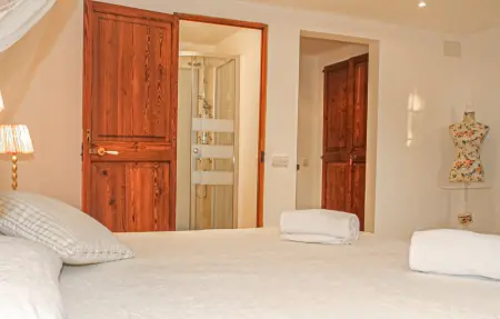 Son Caldes, Maison 8 personnes à Llucmajor - Photo 33