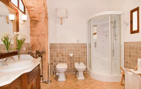 Son Caldes, Maison 8 personnes à Llucmajor - Photo 35