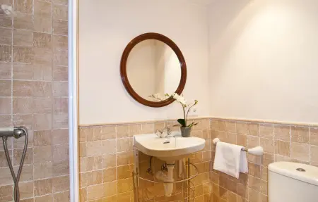 Son Caldes, Maison 8 personnes à Llucmajor - Photo 37