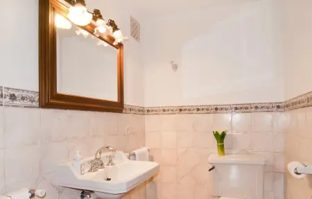 Son Caldes, Maison 8 personnes à Llucmajor - Photo 38