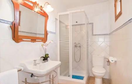 Son Caldes, Maison 8 personnes à Llucmajor - Photo 39