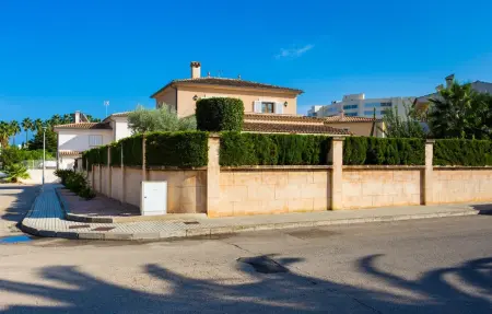 Gatoses, Maison 6 personnes à Sa Coma - Photo 17