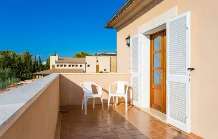 Gatoses, Maison 6 personnes à Sa Coma - Photo 21