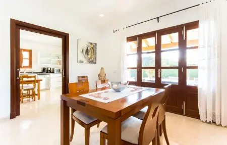 Gatoses, Maison 6 personnes à Sa Coma - Photo 34