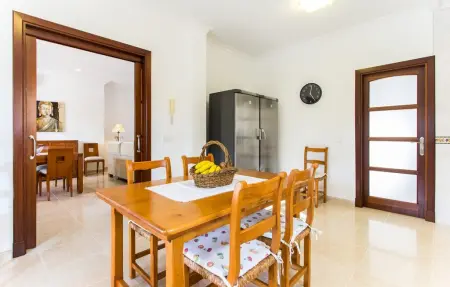 Gatoses, Maison 6 personnes à Sa Coma - Photo 35