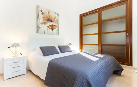 Gatoses, Maison 6 personnes à Sa Coma - Photo 36
