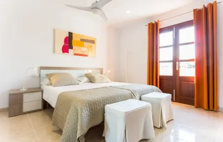 Gatoses, Maison 6 personnes à Sa Coma - Photo 38