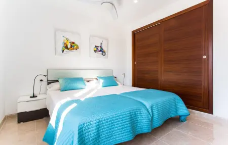 Gatoses, Maison 6 personnes à Sa Coma - Photo 42