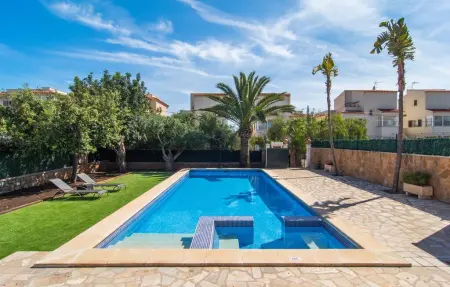 Leon I, Maison 6 personnes à Portocolom - Photo 2