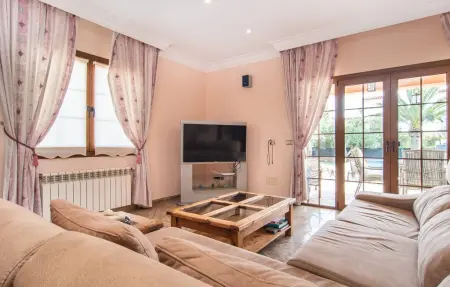 Leon I, Maison 6 personnes à Portocolom - Photo 6