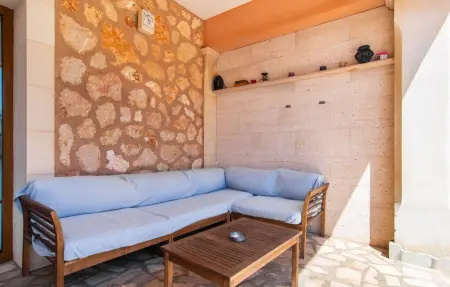 Leon I, Maison 6 personnes à Portocolom - Photo 13