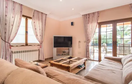 Leon I, Maison 6 personnes à Portocolom - Photo 15