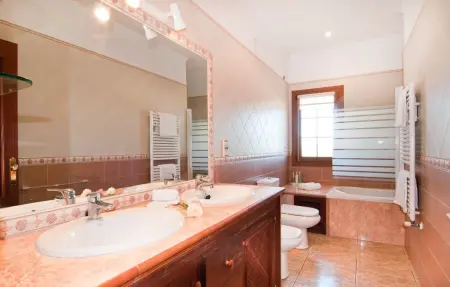 Leon I, Maison 6 personnes à Portocolom - Photo 23
