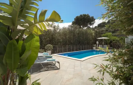 Corazon, Maison 8 personnes à Canyamel - Photo 1