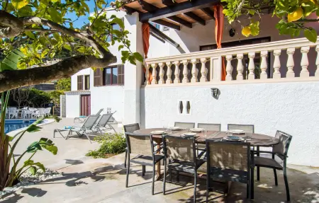 Corazon, Maison 8 personnes à Canyamel - Photo 6
