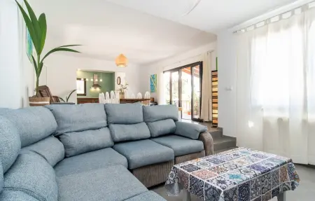 Corazon, Maison 8 personnes à Canyamel - Photo 7