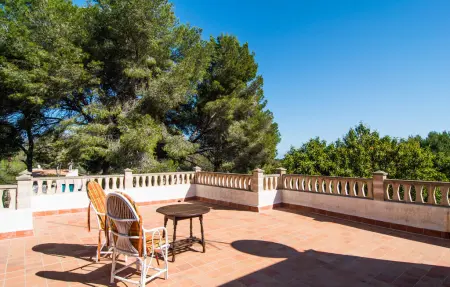 Corazon, Maison 8 personnes à Canyamel - Photo 9