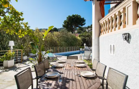 Corazon, Maison 8 personnes à Canyamel - Photo 10