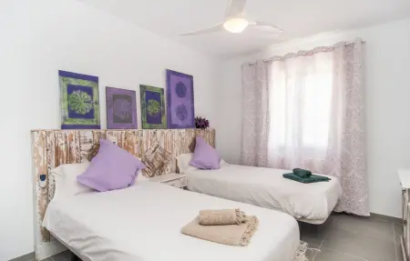 Corazon, Maison 8 personnes à Canyamel - Photo 23