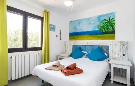 Corazon, Maison 8 personnes à Canyamel - Photo 25