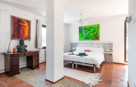 Corazon, Maison 8 personnes à Canyamel - Photo 29