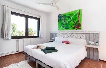 Corazon, Maison 8 personnes à Canyamel - Photo 30