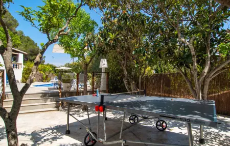 Corazon, Maison 8 personnes à Canyamel - Photo 35