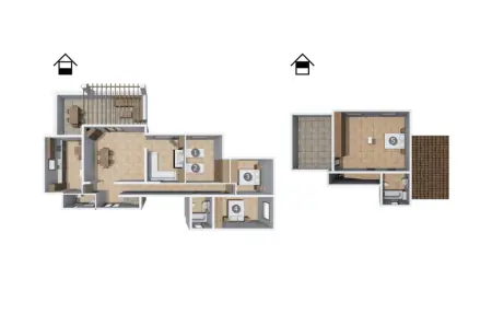 Corazon, Maison 8 personnes à Canyamel - Photo 41