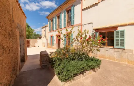 Can Menut, Maison 10 personnes à Cas Concos des Cavalle - Photo 15