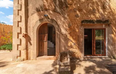 Can Menut, Maison 10 personnes à Cas Concos des Cavalle - Photo 18