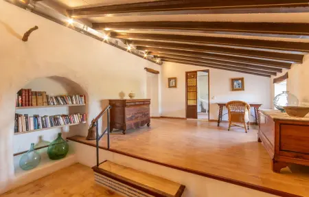 Can Menut, Maison 10 personnes à Cas Concos des Cavalle - Photo 20