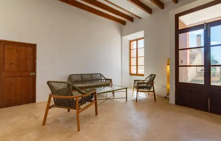 Can Menut, Maison 10 personnes à Cas Concos des Cavalle - Photo 21