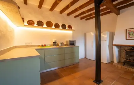 Can Menut, Maison 10 personnes à Cas Concos des Cavalle - Photo 25