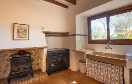 Can Menut, Maison 10 personnes à Cas Concos des Cavalle - Photo 27