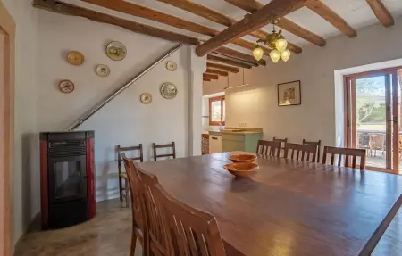 Can Menut, Maison 10 personnes à Cas Concos des Cavalle - Photo 29