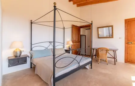Can Menut, Maison 10 personnes à Cas Concos des Cavalle - Photo 32