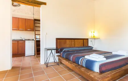 Can Menut, Maison 10 personnes à Cas Concos des Cavalle - Photo 35