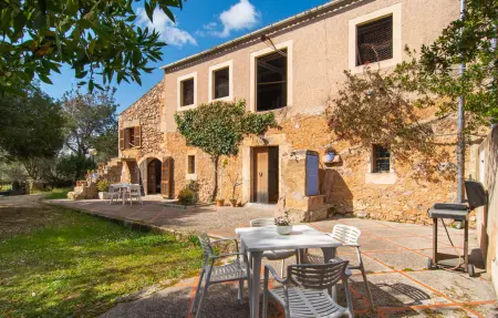 Alfaber, Maison 4 personnes à Sant Llorenc - Photo 7