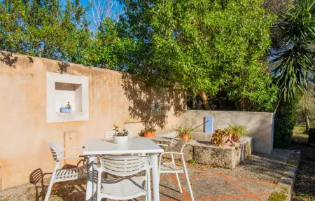 Alfaber, Maison 4 personnes à Sant Llorenc - Photo 14