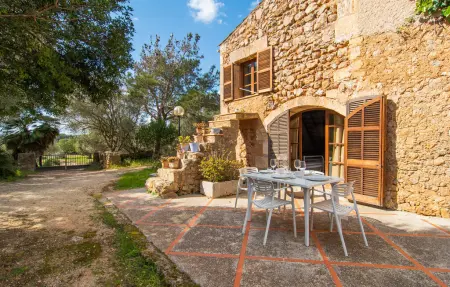 Alfaber, Maison 4 personnes à Sant Llorenc - Photo 15