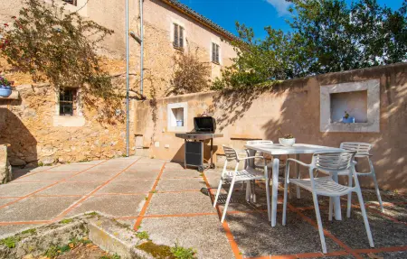 Alfaber, Maison 4 personnes à Sant Llorenc - Photo 16