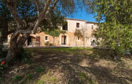 Alfaber, Maison 4 personnes à Sant Llorenc - Photo 17