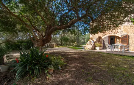 Alfaber, Maison 4 personnes à Sant Llorenc - Photo 18