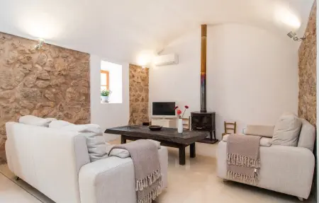 Alfaber, Maison 4 personnes à Sant Llorenc - Photo 20