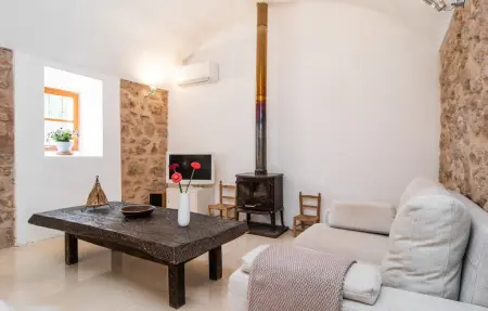 Alfaber, Maison 4 personnes à Sant Llorenc - Photo 21
