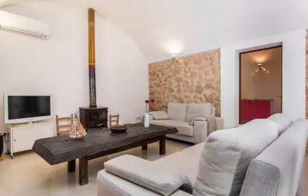 Alfaber, Maison 4 personnes à Sant Llorenc - Photo 22