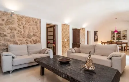 Alfaber, Maison 4 personnes à Sant Llorenc - Photo 23